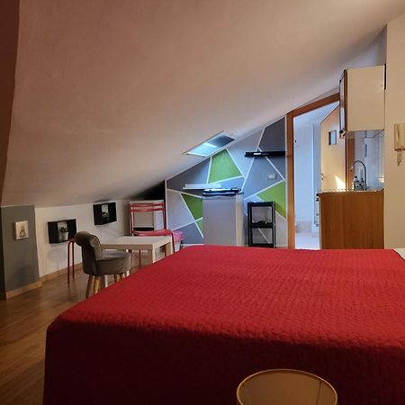 Cantuccio Nel Verde Avellino Zewnętrze zdjęcie