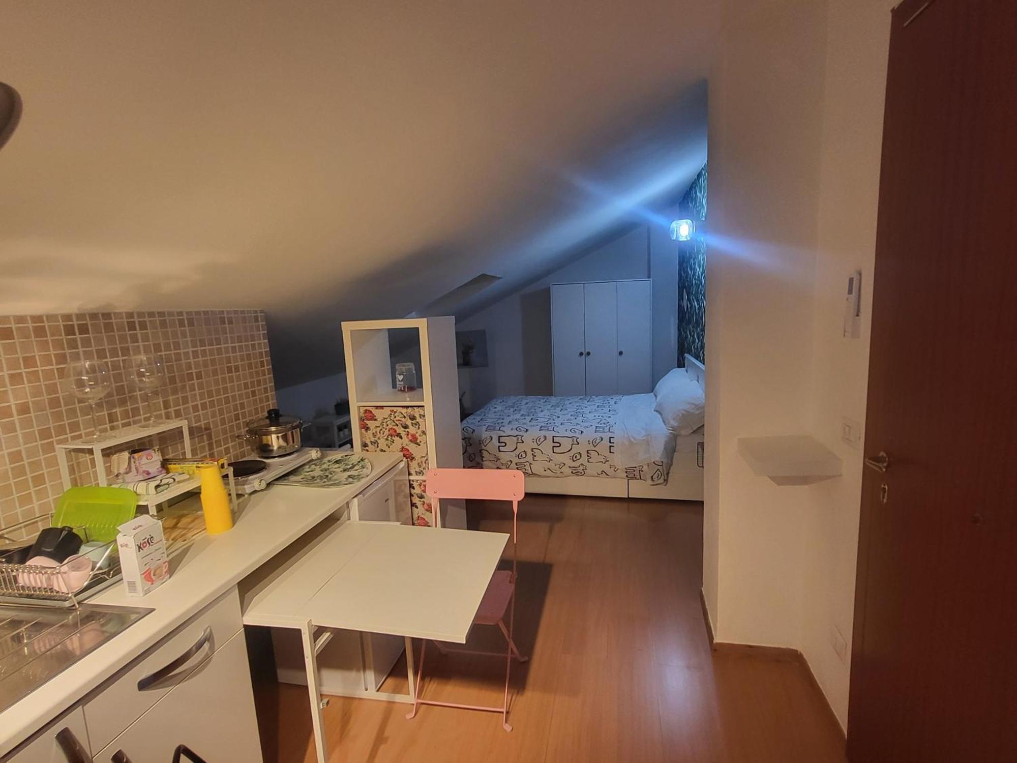 Cantuccio Nel Verde Avellino Zewnętrze zdjęcie