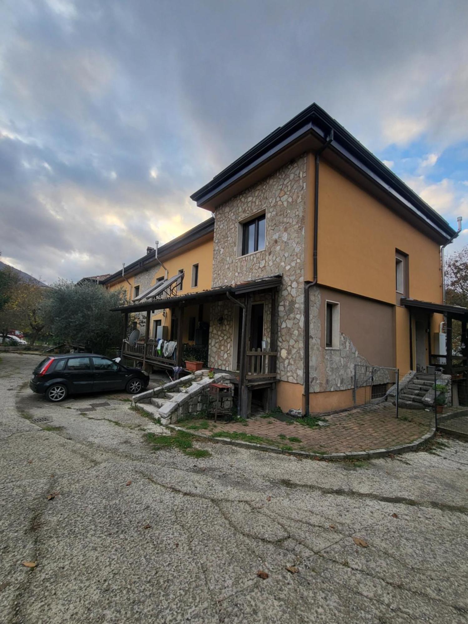 Cantuccio Nel Verde Avellino Zewnętrze zdjęcie