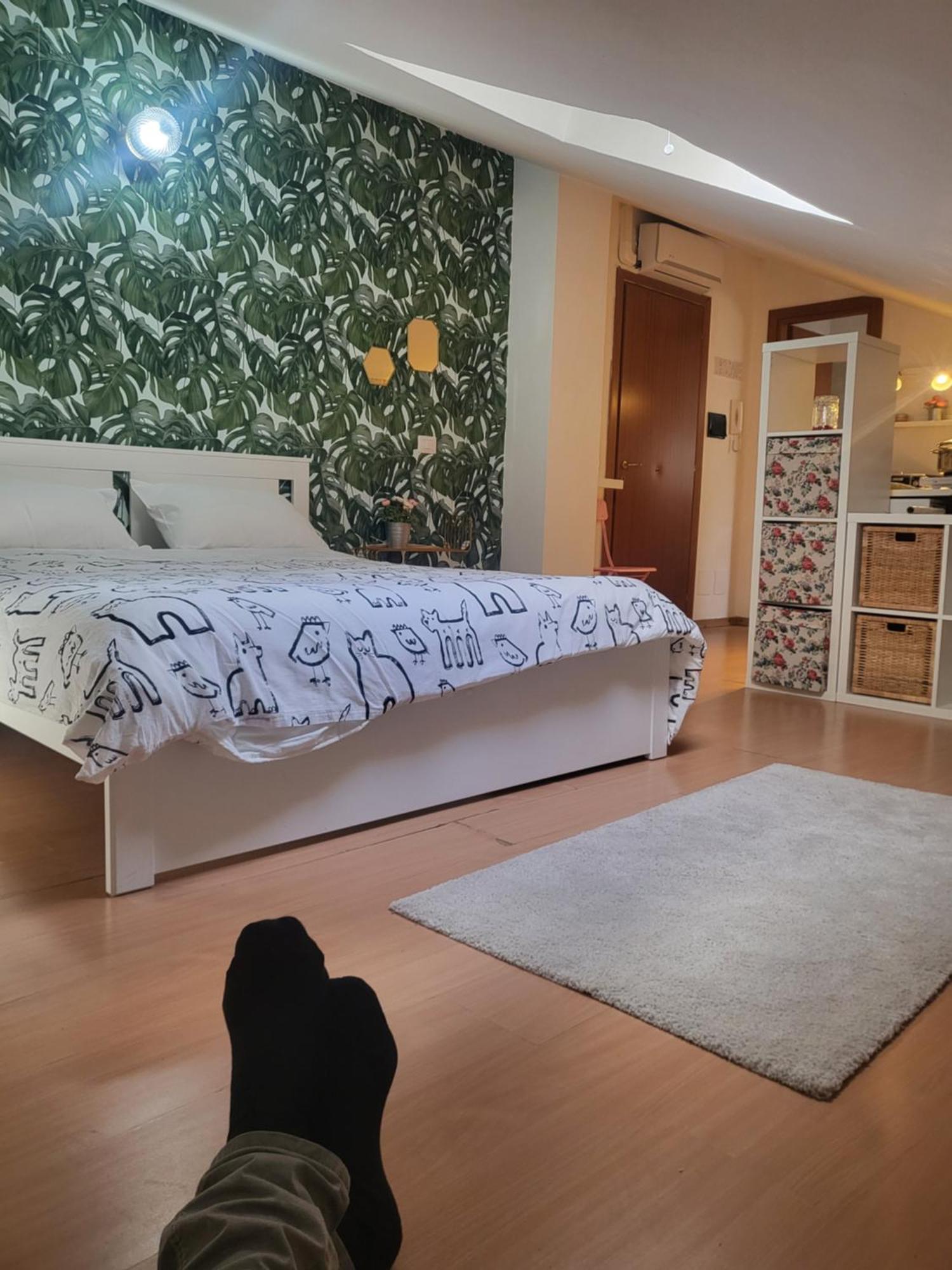 Cantuccio Nel Verde Avellino Zewnętrze zdjęcie