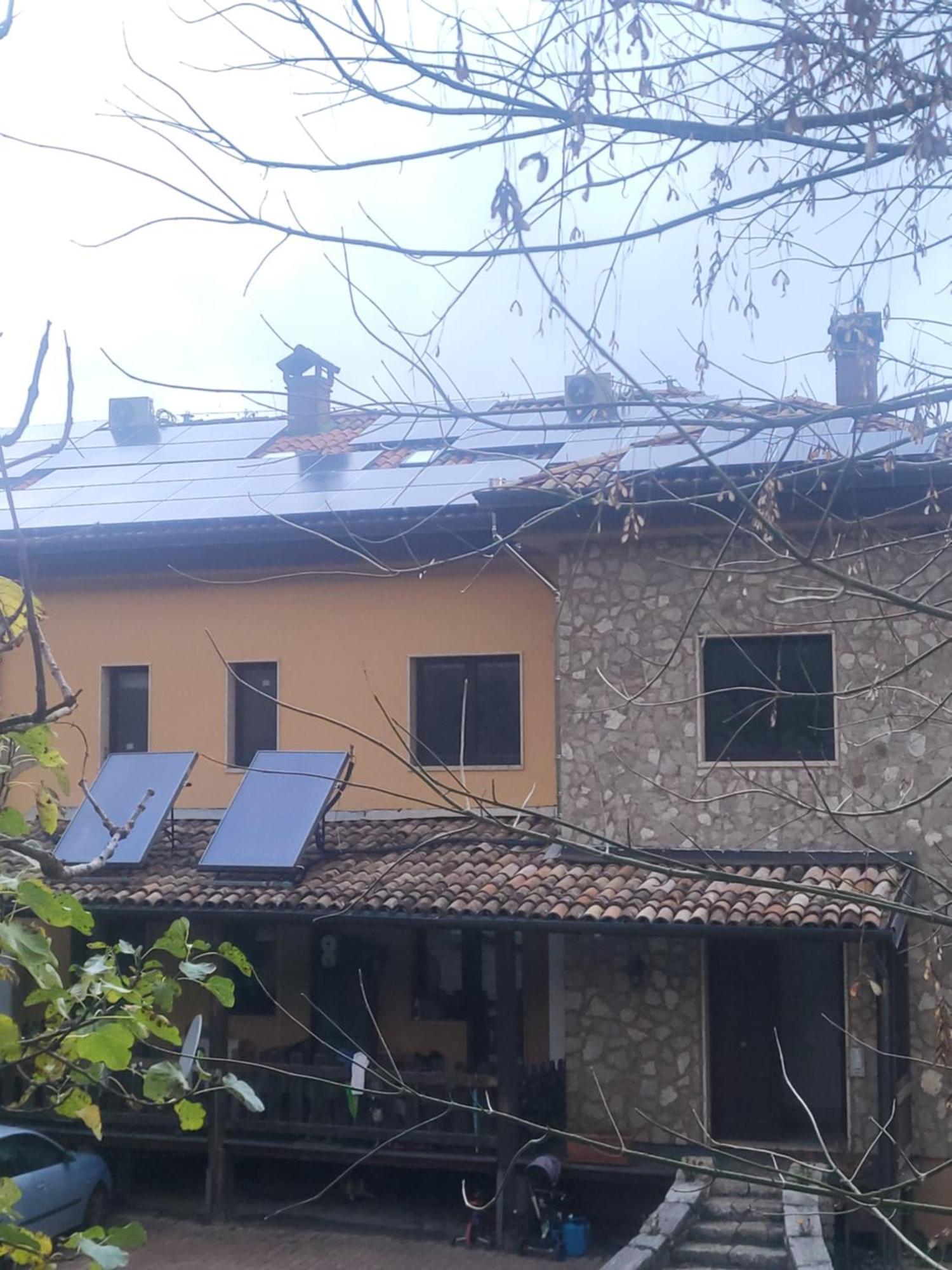 Cantuccio Nel Verde Avellino Zewnętrze zdjęcie