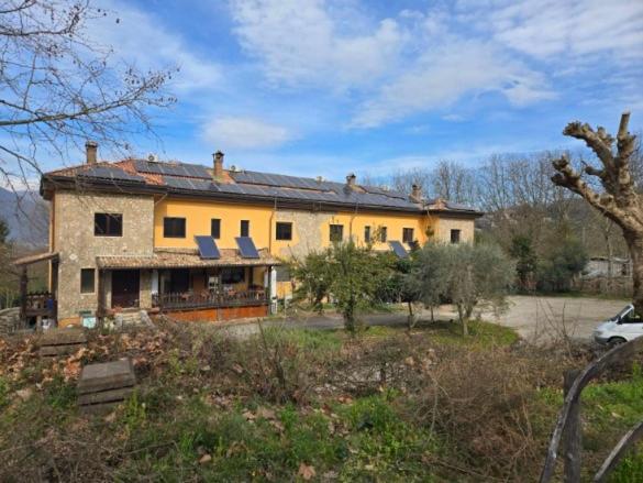 Cantuccio Nel Verde Avellino Zewnętrze zdjęcie